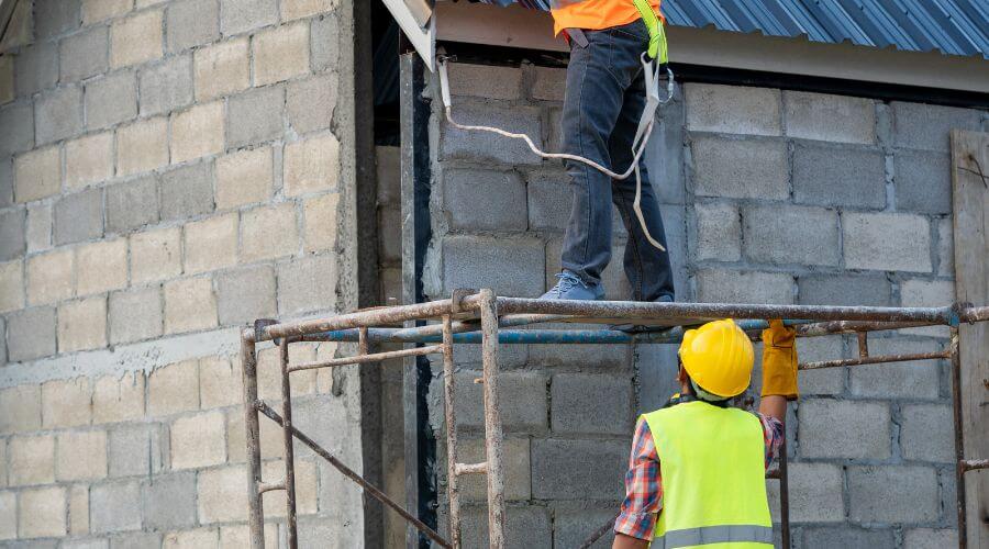 Expert tile roof repair services in Orangeville, PA